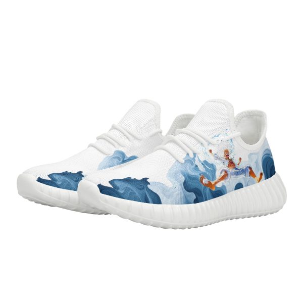 One Piece Sneaker - Men's Knit Sneaker - 785491 - Image 2