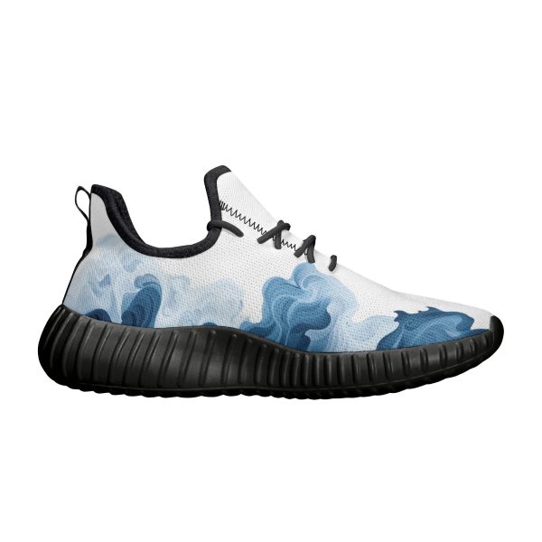 One Piece Sneaker - Men's Knit Sneaker - 785491 - Image 3