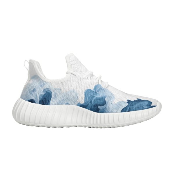 One Piece Sneaker - Men's Knit Sneaker - 785491 - Image 4