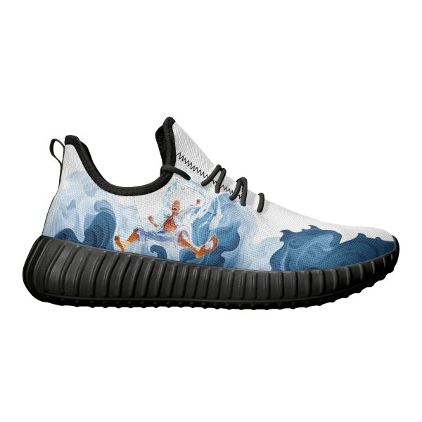 One Piece Sneaker - Men's Knit Sneaker - 785491 - Image 6