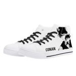 Conan Sneaker – Men’s High Top – 785636