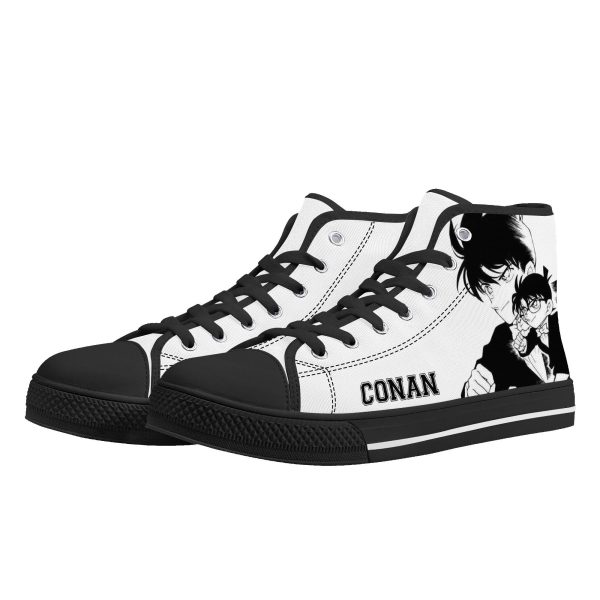 Conan Sneaker - Men's High Top - 785636 - Image 2