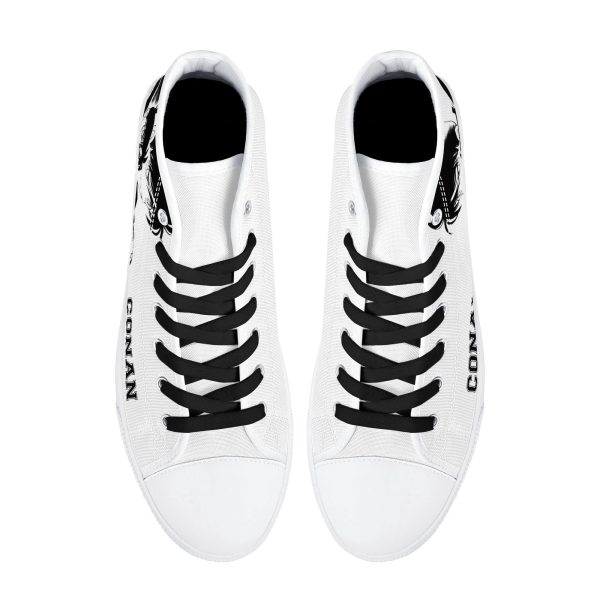 Conan Sneaker - Men's High Top - 785636 - Image 3