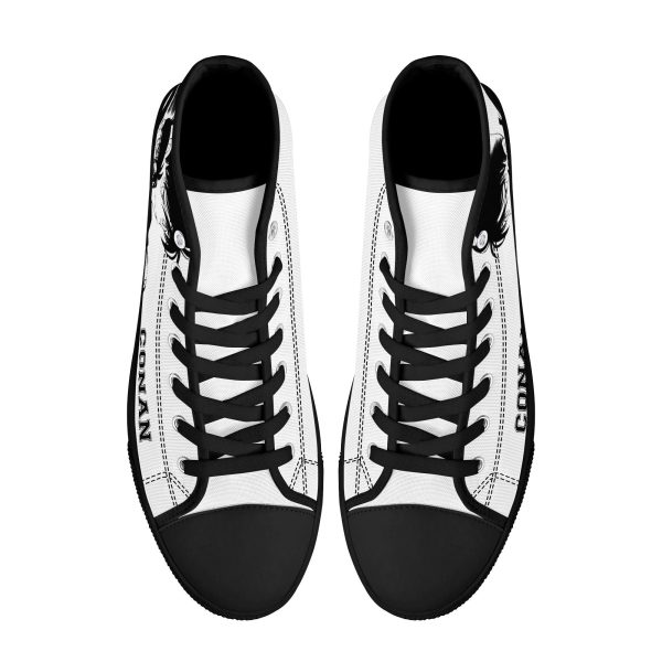 Conan Sneaker - Men's High Top - 785636 - Image 4
