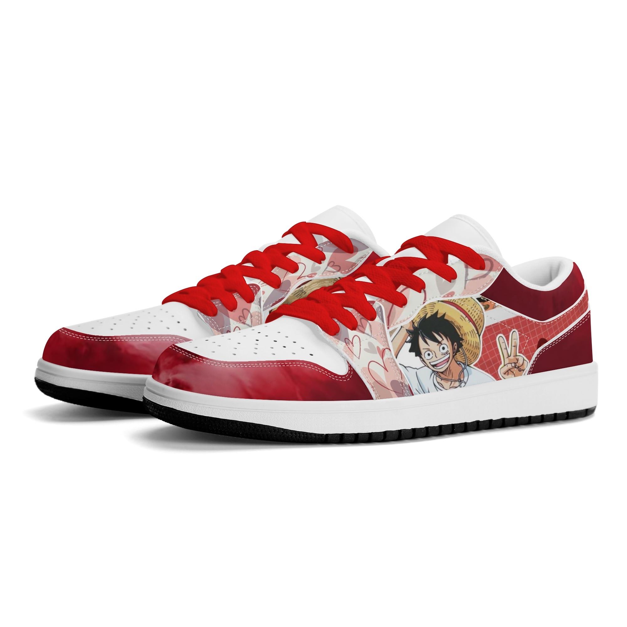 One Piece Sneaker