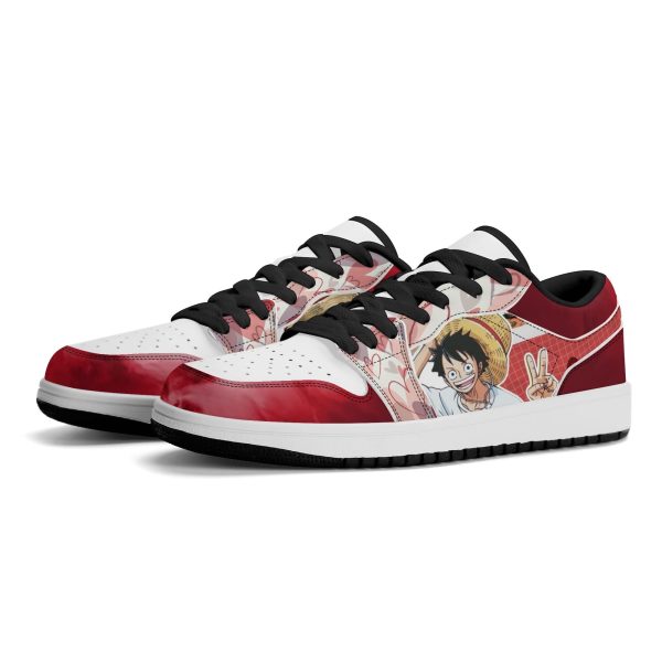 One Piece Sneaker - Men's Low Top - 787702 - Image 2