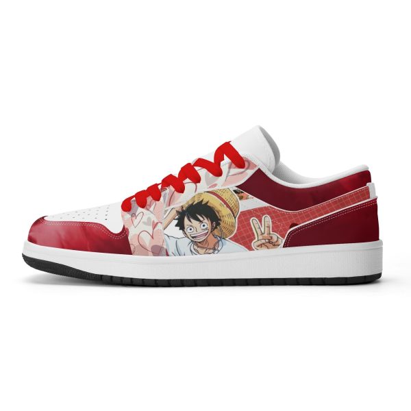 One Piece Sneaker - Men's Low Top - 787702 - Image 3