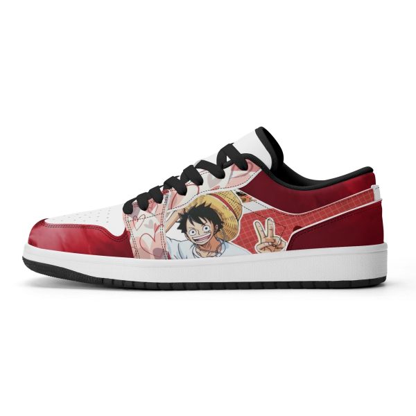 One Piece Sneaker - Men's Low Top - 787702 - Image 4