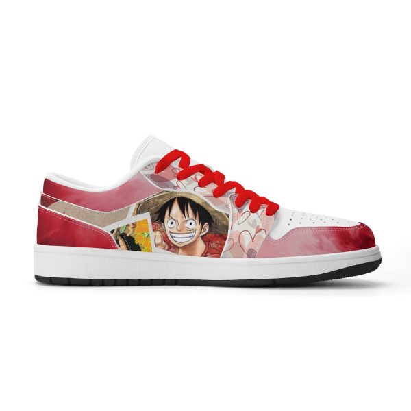 One Piece Sneaker - Men's Low Top - 787702 - Image 5