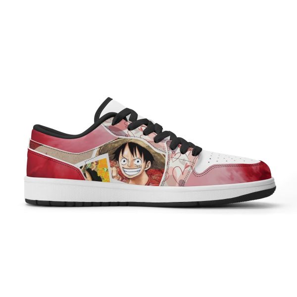 One Piece Sneaker - Men's Low Top - 787702 - Image 6