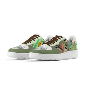 One Piece Sneaker