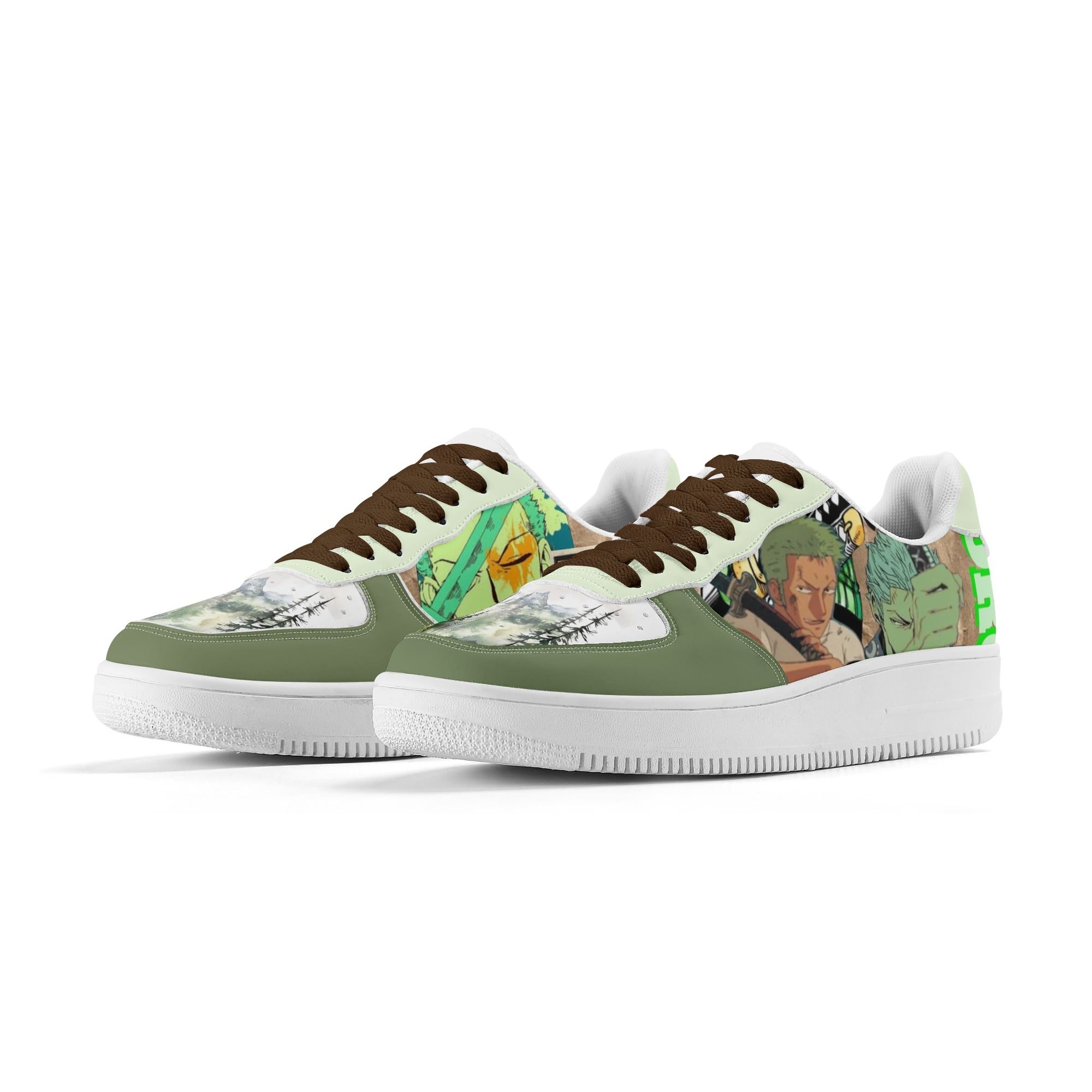 One Piece Sneaker