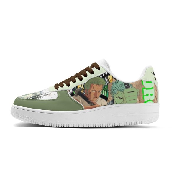 One Piece Sneaker - Women's Low Top - 788234 - Image 2