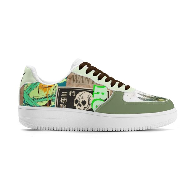 One Piece Sneaker - Women's Low Top - 788234 - Image 3