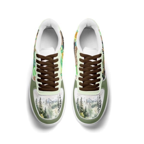 One Piece Sneaker - Women's Low Top - 788234 - Image 5