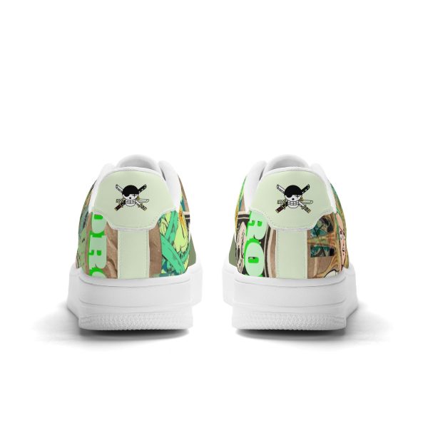 One Piece Sneaker - Women's Low Top - 788234 - Image 6