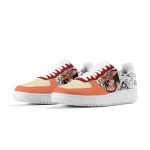 One Piece Sneaker – Women’s Low Top – 789846