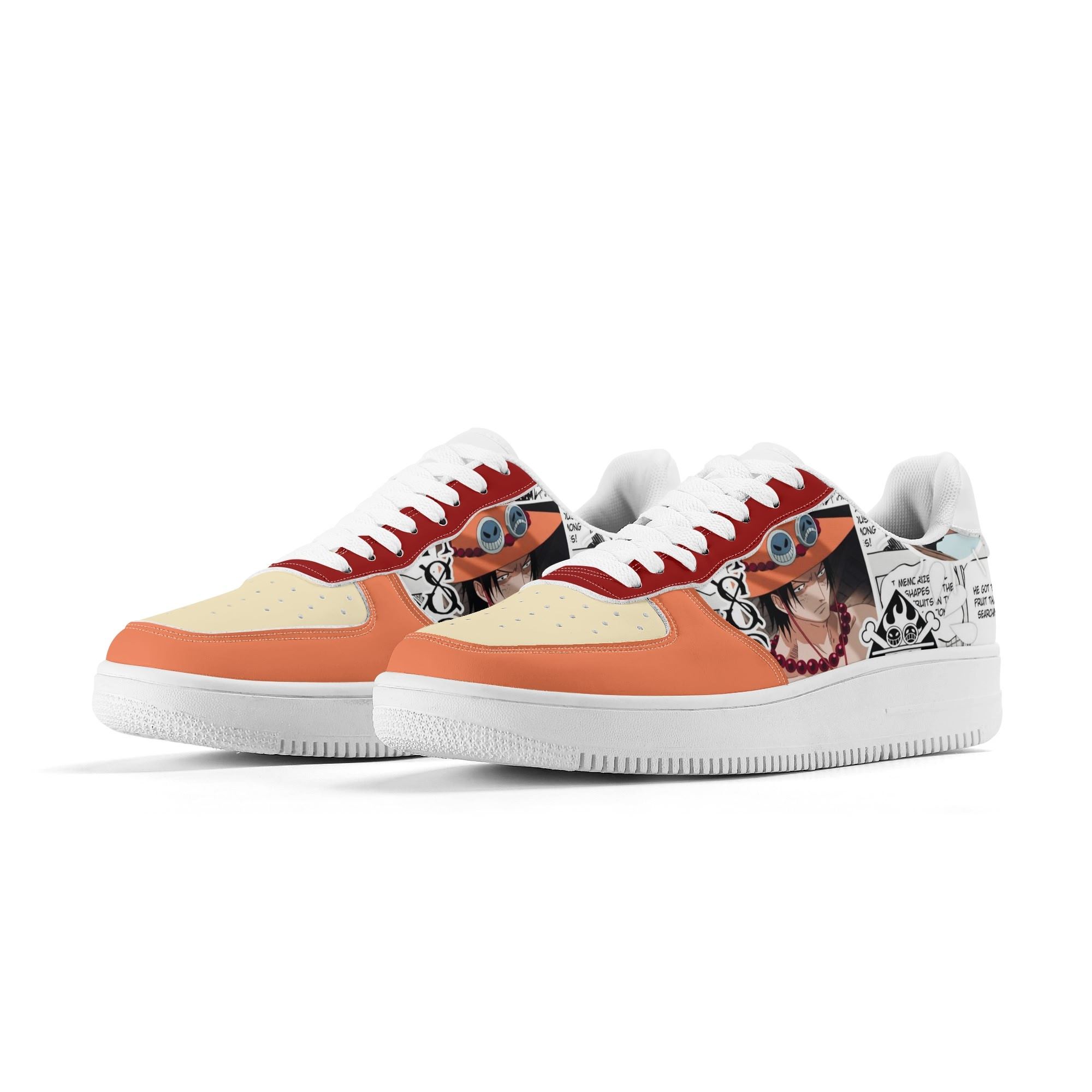 One Piece Sneaker