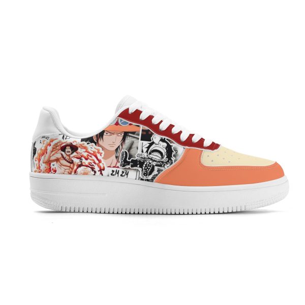 One Piece Sneaker - Women's Low Top - 789846 - Image 3