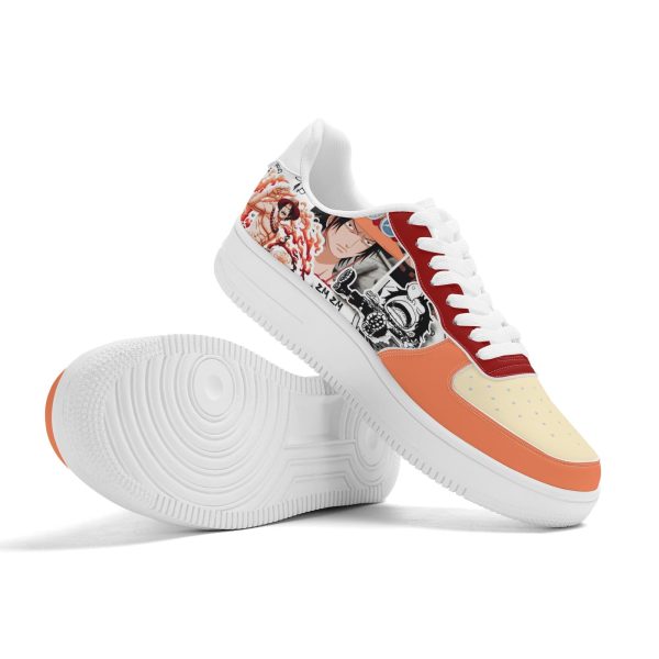 One Piece Sneaker - Women's Low Top - 789846 - Image 4