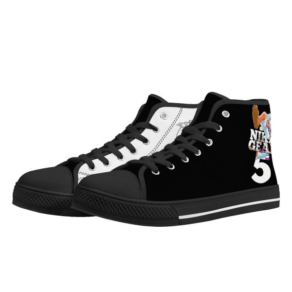 One Piece Sneaker - Men's High Top - 790392 - Image 2