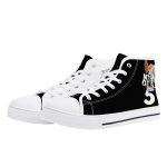 One Piece Sneaker – Men’s High Top – 790392