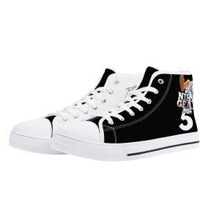 One Piece Sneaker