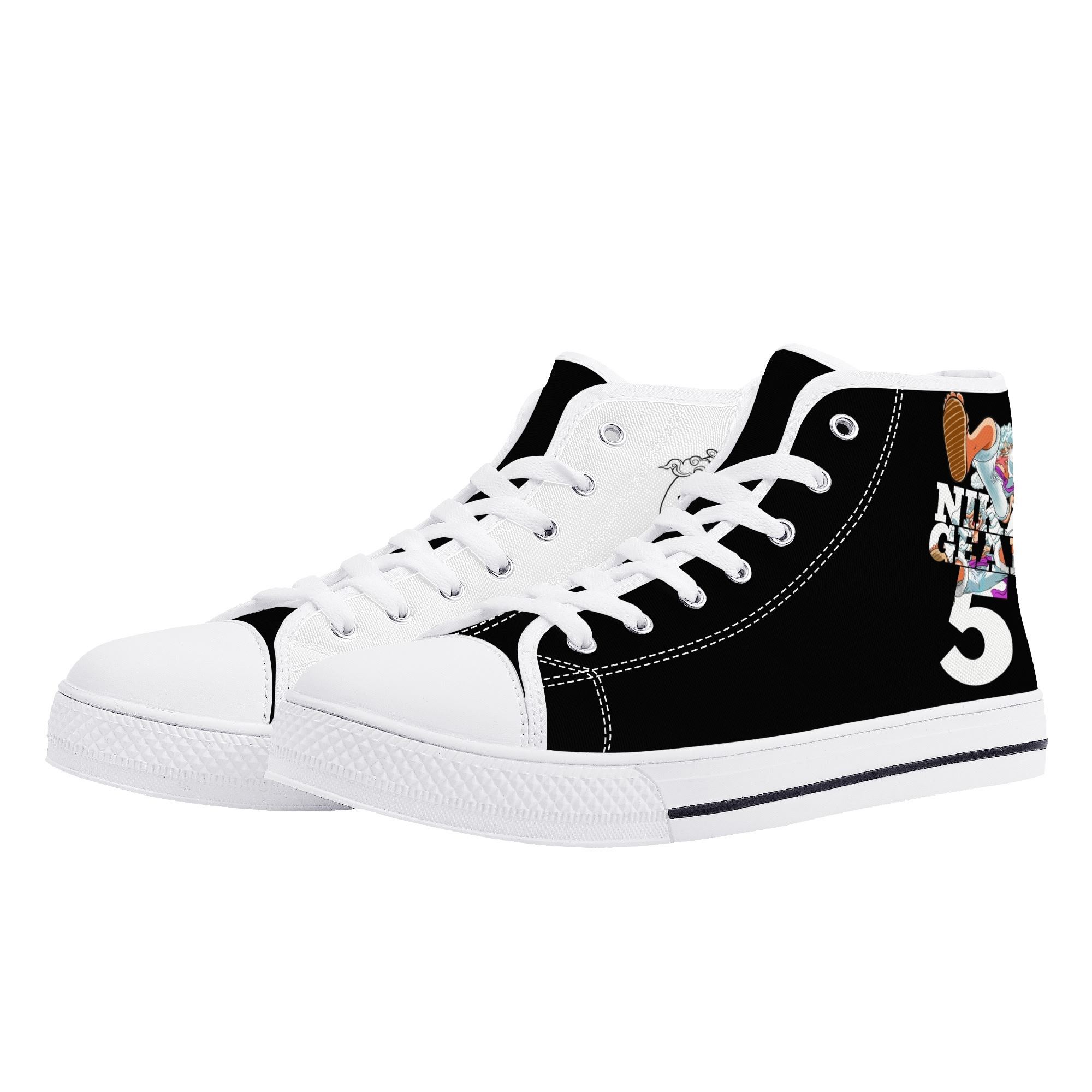 One Piece Sneaker