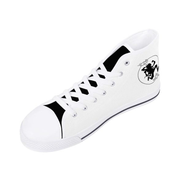 One Piece Sneaker - Men's High Top - 790392 - Image 5