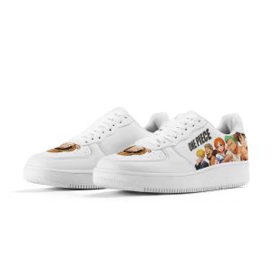 One Piece Sneaker