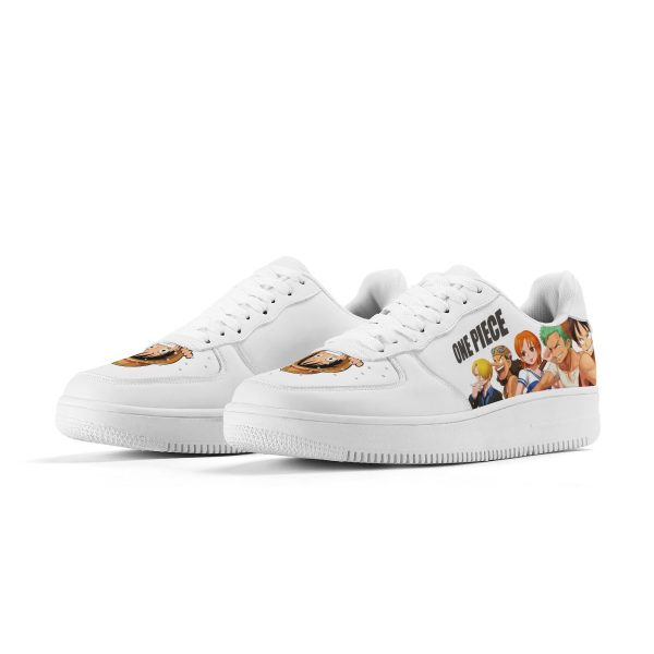 One Piece Sneaker