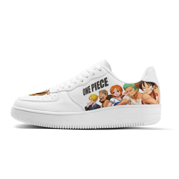 One Piece Sneaker - Women's Low Top - 790523 - Image 3
