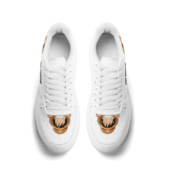 One Piece Sneaker - Women's Low Top - 790523 - Image 4