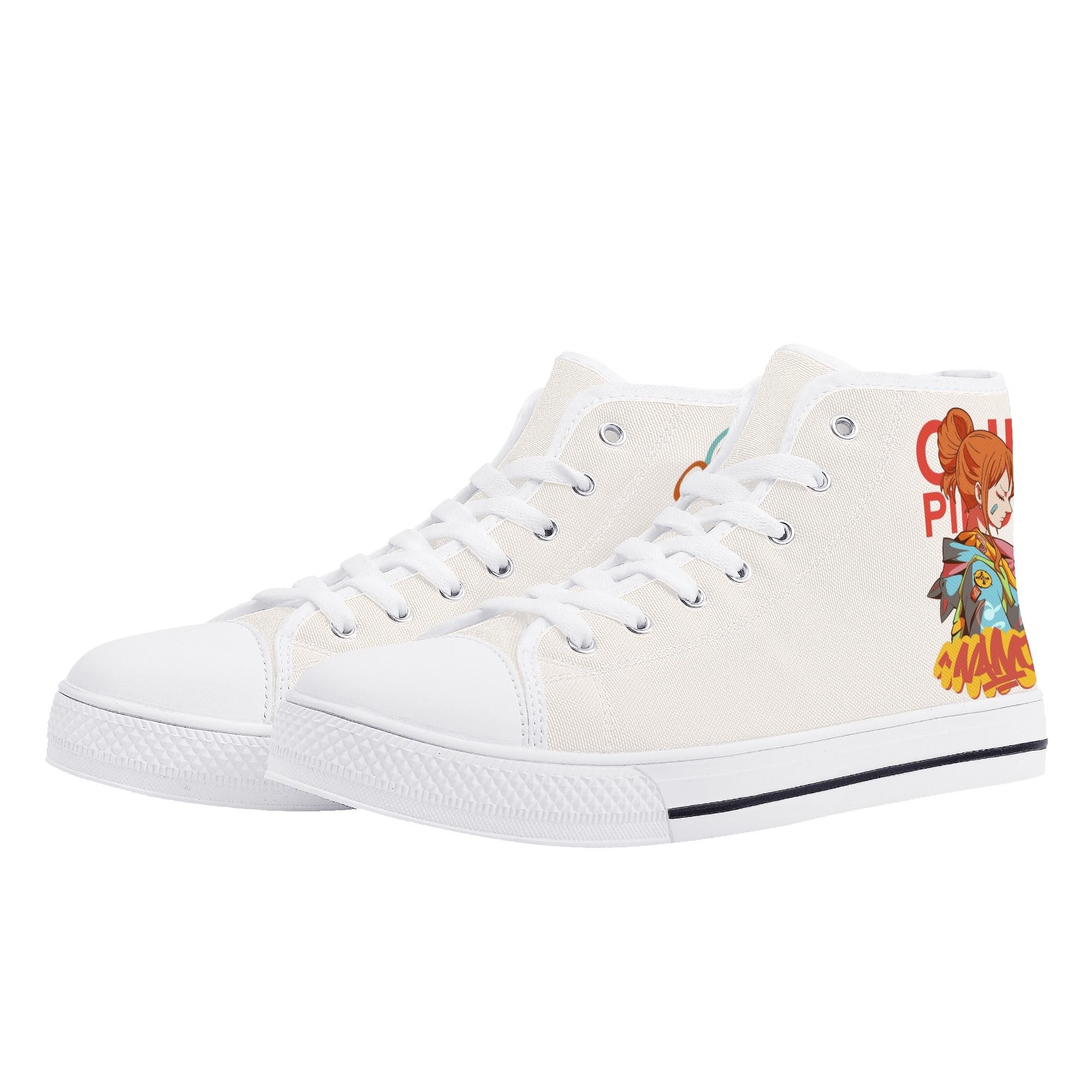 One Piece Sneaker