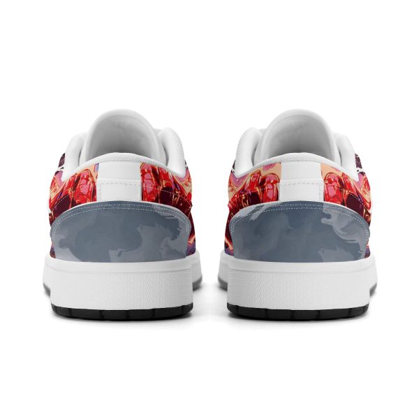 One Piece Sneaker - Men's Low Top - 791433 - Image 5