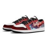 One Piece Sneaker – Men’s Low Top – 791433