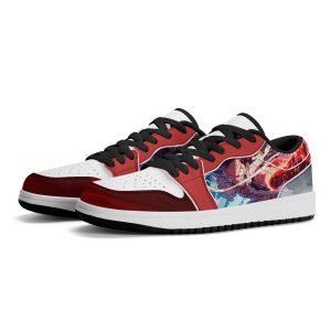 One Piece Sneaker