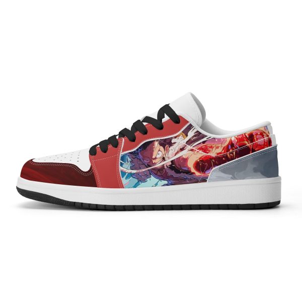 One Piece Sneaker - Men's Low Top - 791433 - Image 3