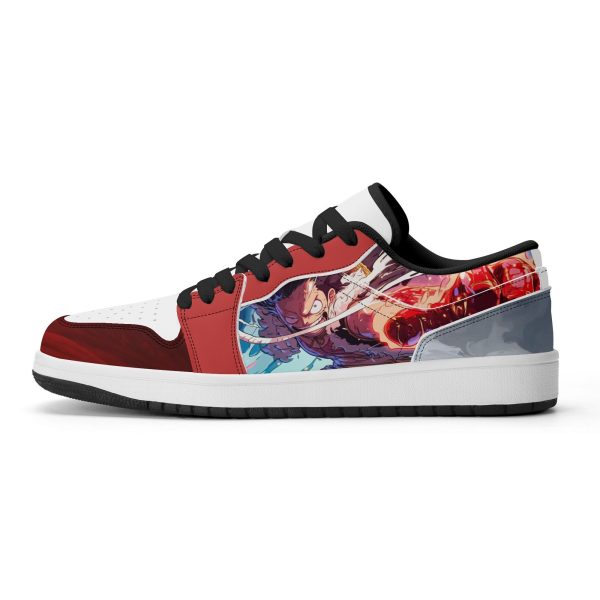 One Piece Sneaker - Men's Low Top - 791433 - Image 4