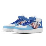 One Piece Sneaker – Men’s High Top – 791435