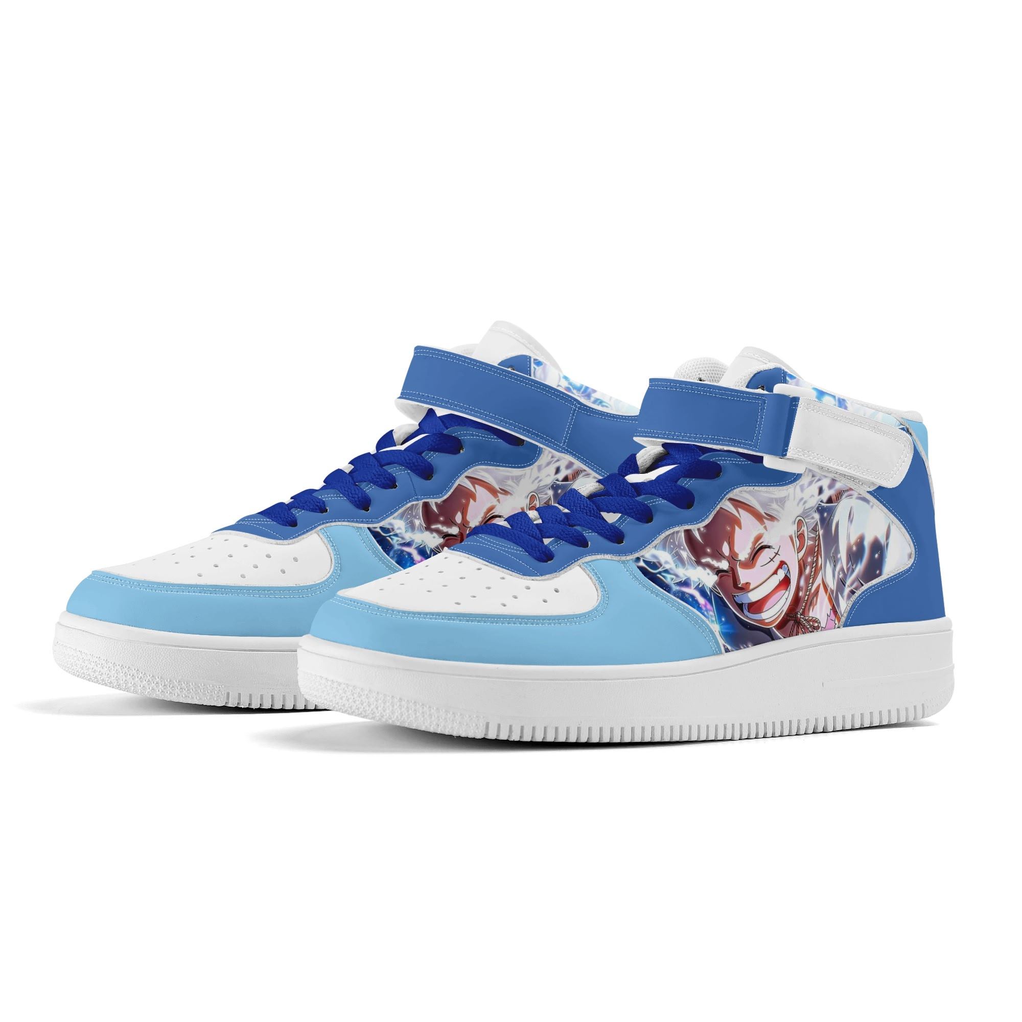 One Piece Sneaker