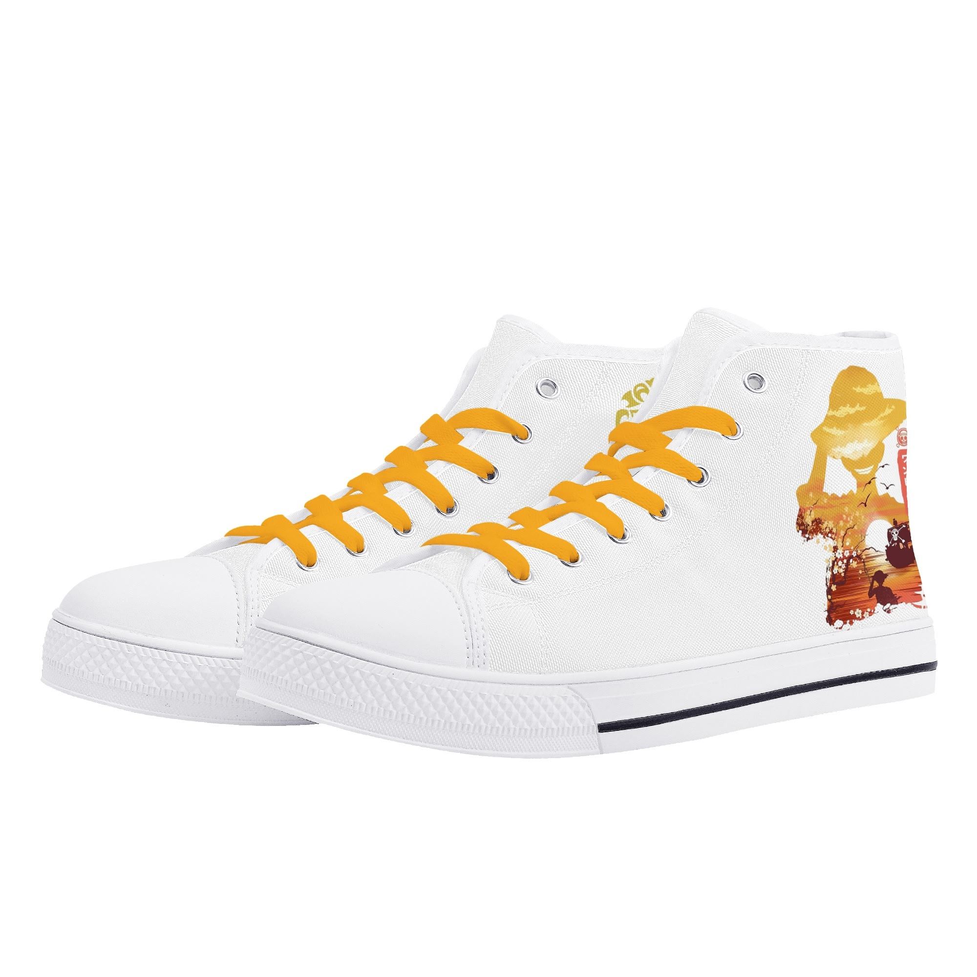 One Piece Sneaker