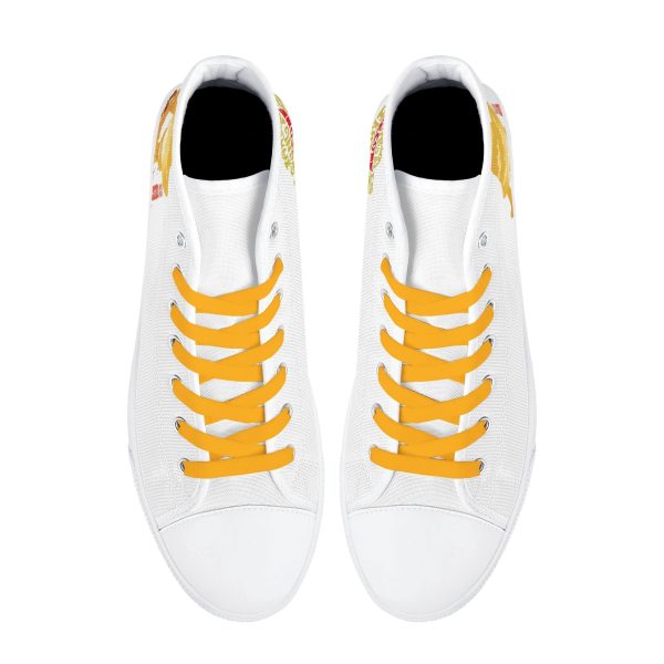 One Piece Sneaker - Men's High Top - 791437 - Image 3