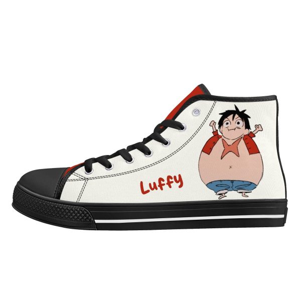 One Piece Sneaker- Men's High Top - 791485 - Image 4
