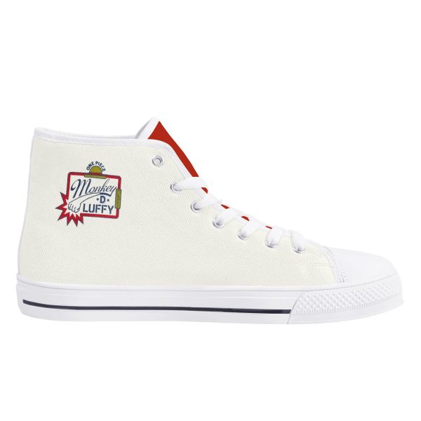 One Piece Sneaker- Men's High Top - 791485 - Image 5