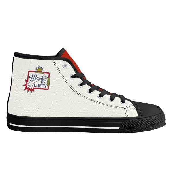 One Piece - Luffy Sneaker