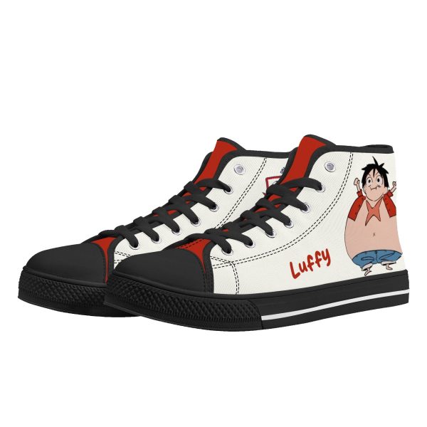 One Piece Sneaker- Men's High Top - 791485 - Image 2