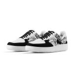 One Piece Sneaker – Women’s Low Top – 791504