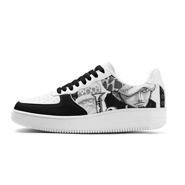 One Piece Sneaker - Women's Low Top - 791504 - Image 2
