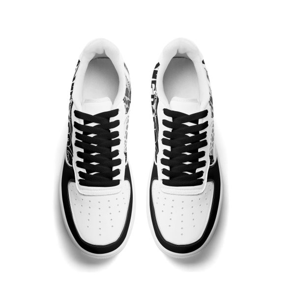 One Piece Sneaker - Women's Low Top - 791504 - Image 4